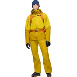 Hot Blouson Ski Lofoten Gore-Tex Jkt Antique Moss Homme Veste De Ski|Veste De Ski Homme