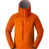 Outlet Blouson Ski Lyngen Gore-Tex Jkt Exuberance Homme Veste Alpinisme|Veste De Ski Homme