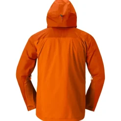 Outlet Blouson Ski Lyngen Gore-Tex Jkt Exuberance Homme Veste Alpinisme|Veste De Ski Homme