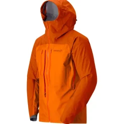 Outlet Blouson Ski Lyngen Gore-Tex Jkt Exuberance Homme Veste Alpinisme|Veste De Ski Homme