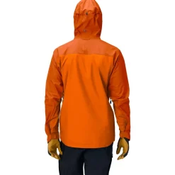 Outlet Blouson Ski Lyngen Gore-Tex Jkt Exuberance Homme Veste Alpinisme|Veste De Ski Homme