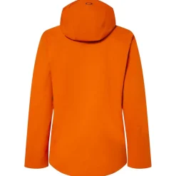 Outlet Blouson Ski Kendall Rc Shell Jacket 2.0 Ginger Homme Veste De Ski Homme|Veste De Ski
