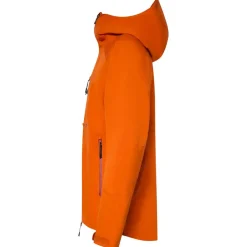 Outlet Blouson Ski Kendall Rc Shell Jacket 2.0 Ginger Homme Veste De Ski Homme|Veste De Ski