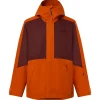 Sale Blouson Ski Range Rc Jacket 2.0 Ginger Homme Veste De Ski|Veste De Ski Homme