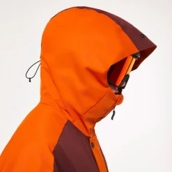 Sale Blouson Ski Range Rc Jacket 2.0 Ginger Homme Veste De Ski|Veste De Ski Homme