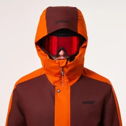Sale Blouson Ski Range Rc Jacket 2.0 Ginger Homme Veste De Ski|Veste De Ski Homme
