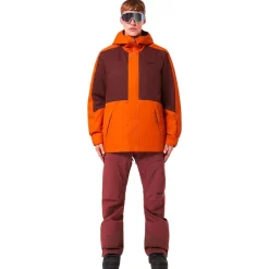 Sale Blouson Ski Range Rc Jacket 2.0 Ginger Homme Veste De Ski|Veste De Ski Homme