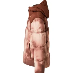 Veste De Ski Homme|Veste De Ski<Oakley Blouson Ski Tc Rykkinn Brown Clouds Print