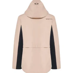 Clearance Blouson Ski W Heavenly Rc Jacket Humus Blackout Femme Veste De Ski Femme|Veste De Ski