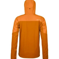 Discount Blouson Ski Mesola Jacket W Autumn Leaves Femme Veste Alpinisme|Veste De Ski Femme