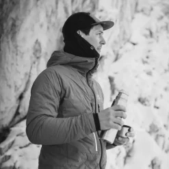Veste De Ski Homme|Veste De Ski<Ortovox Blouson Ski Swisswool Piz Boè Jacket M Black Raven