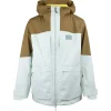 Veste De Ski|Veste De Ski Homme<Oxbow Blouson Ski Espade Iceberg