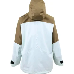 Veste De Ski|Veste De Ski Homme<Oxbow Blouson Ski Espade Iceberg