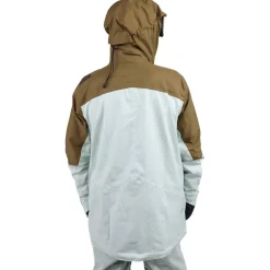 Veste De Ski|Veste De Ski Homme<Oxbow Blouson Ski Espade Iceberg