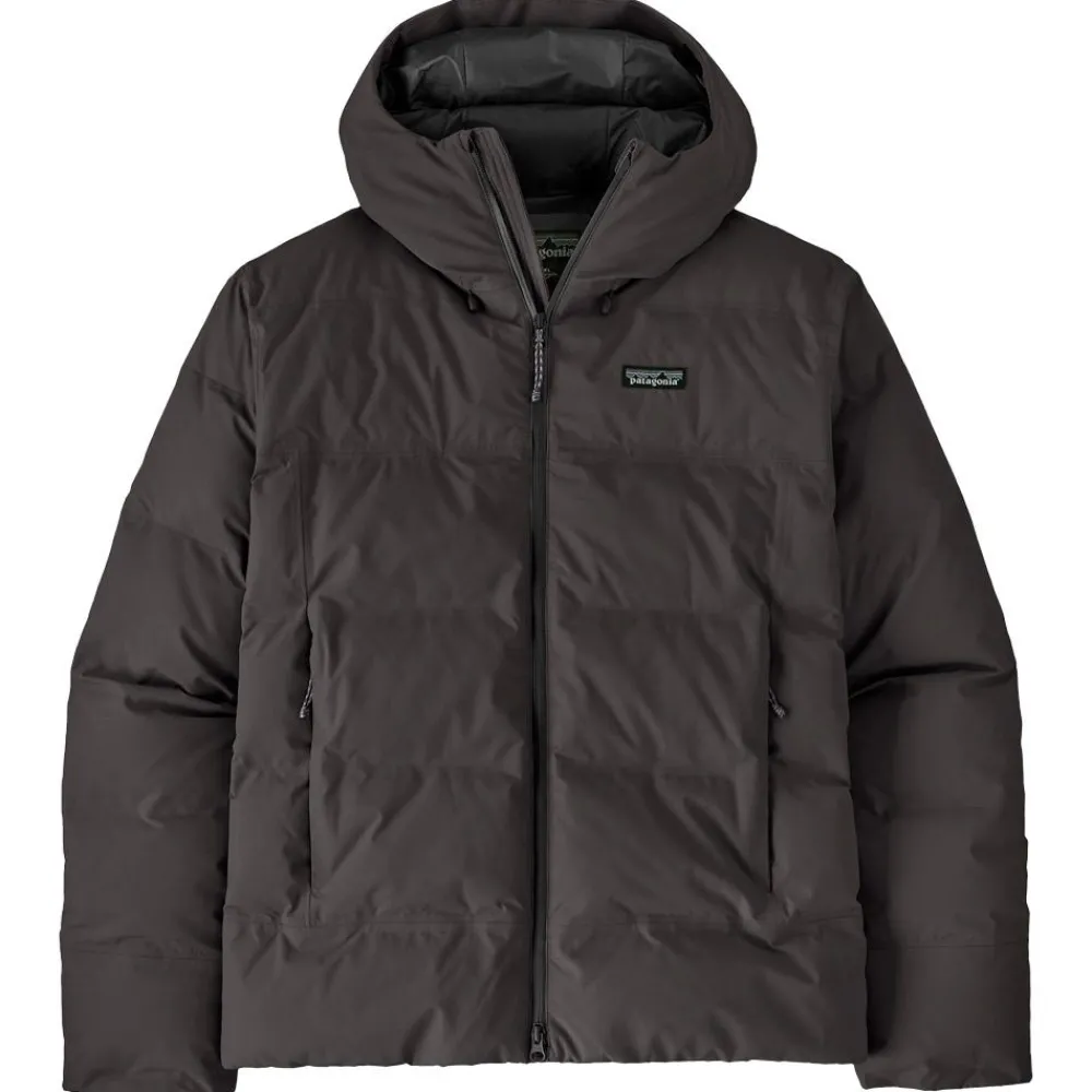 Veste De Ski|Veste De Ski Homme<Patagonia Blouson Ski M's Jackson Glacier Jacket Black