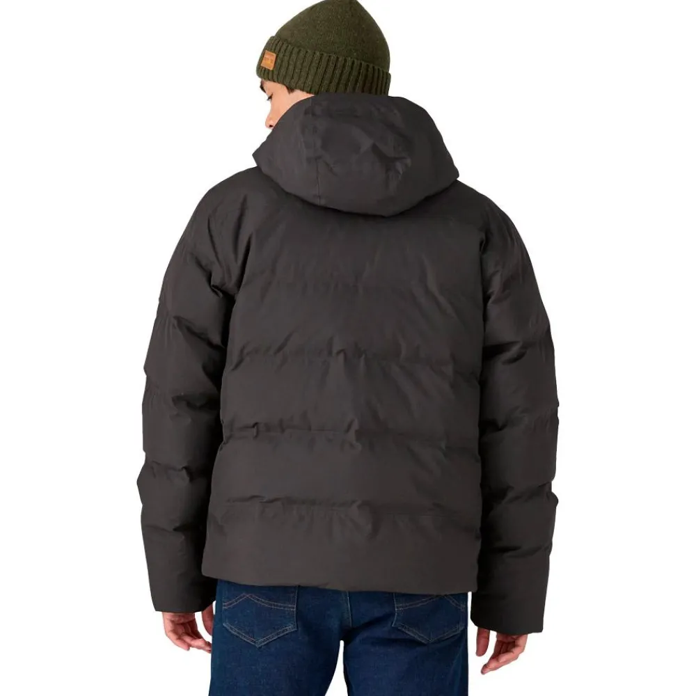 Veste De Ski|Veste De Ski Homme<Patagonia Blouson Ski M's Jackson Glacier Jacket Black