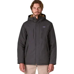 Veste De Ski|Veste De Ski Homme<Patagonia Blouson Ski M's Isthmus Parka Ink Black