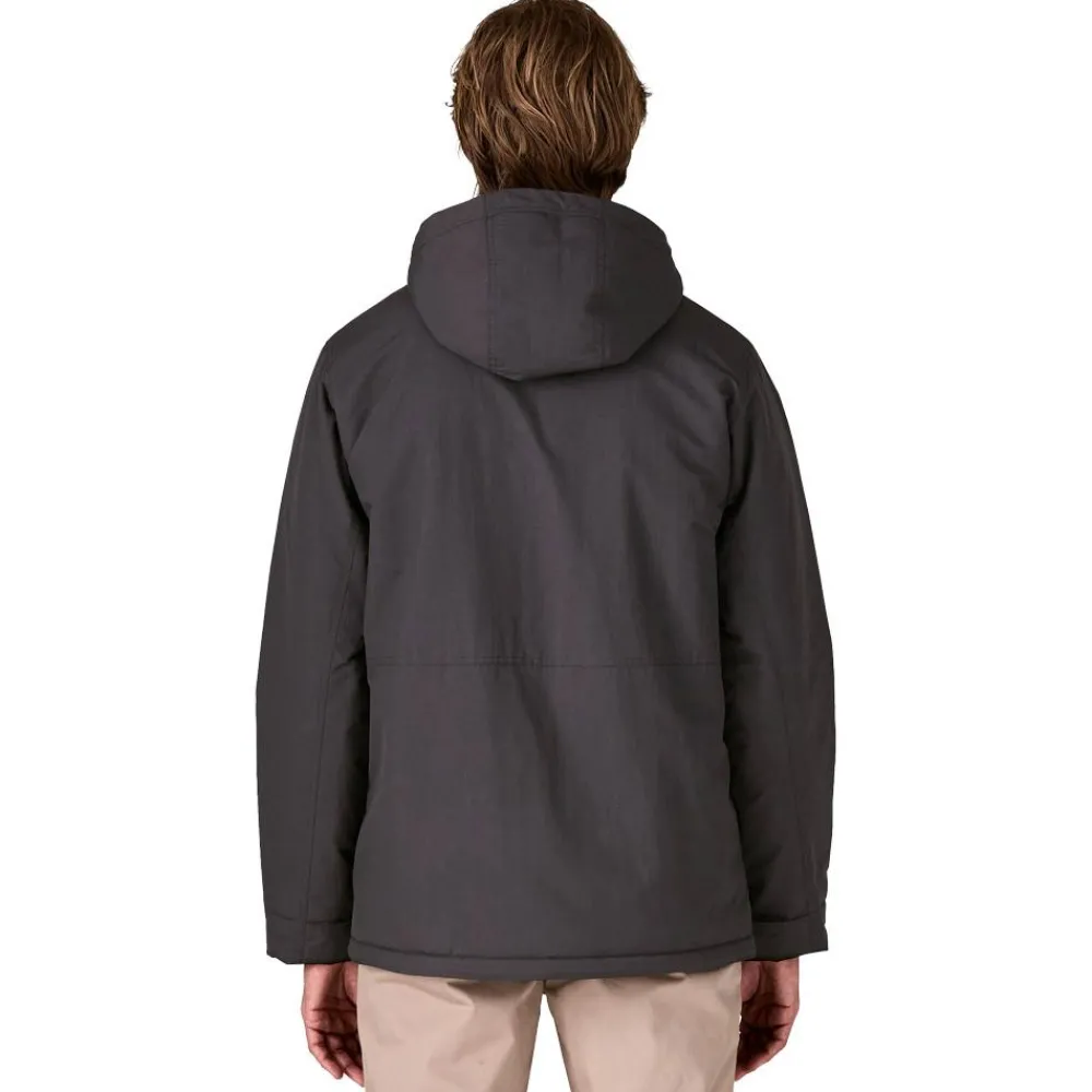 Veste De Ski|Veste De Ski Homme<Patagonia Blouson Ski M's Isthmus Parka Ink Black
