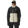Hot Blouson Ski Broader 3L Jkt Pure Cashmere Homme Veste De Ski Homme|Veste De Ski