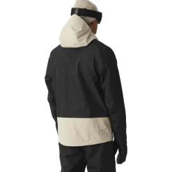 Hot Blouson Ski Broader 3L Jkt Pure Cashmere Homme Veste De Ski Homme|Veste De Ski