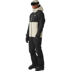 Hot Blouson Ski Broader 3L Jkt Pure Cashmere Homme Veste De Ski Homme|Veste De Ski