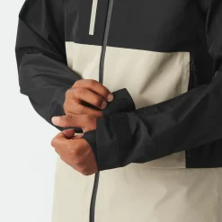 Hot Blouson Ski Broader 3L Jkt Pure Cashmere Homme Veste De Ski Homme|Veste De Ski