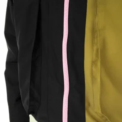 Sale Blouson Ski Citrik W Patchwork Patchwork Femme Veste De Ski Femme|Veste De Ski