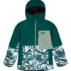 Veste De Ski Enfant|Veste De Ski<Picture Blouson Ski Daumy Pdrsa Pinepeppup