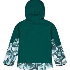 Veste De Ski Enfant|Veste De Ski<Picture Blouson Ski Daumy Pdrsa Pinepeppup