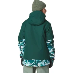 Veste De Ski Enfant|Veste De Ski<Picture Blouson Ski Daumy Pdrsa Pinepeppup