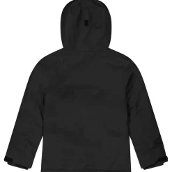 Hot Blouson Ski Daumy Jkt Black Enfant Veste De Ski Enfant|Veste De Ski