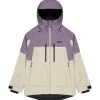 Veste De Ski|Veste De Ski Femme<Picture Blouson Ski Exa Jkt Grape Jam