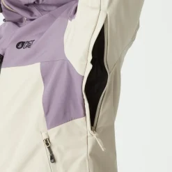 Veste De Ski|Veste De Ski Femme<Picture Blouson Ski Exa Jkt Grape Jam
