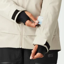Veste De Ski|Veste De Ski Femme<Picture Blouson Ski Exa Jkt Grape Jam