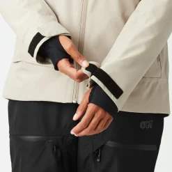 Veste De Ski|Veste De Ski Femme<Picture Blouson Ski Exa Jkt Grape Jam