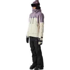 Veste De Ski|Veste De Ski Femme<Picture Blouson Ski Exa Jkt Grape Jam