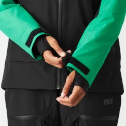 Sale Blouson Ski Exa Jkt Super Pink Femme Veste De Ski|Veste De Ski Femme