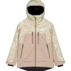 Veste De Ski Femme|Veste De Ski<Picture Blouson Ski Exa Textury Print Textury Print Roebuck