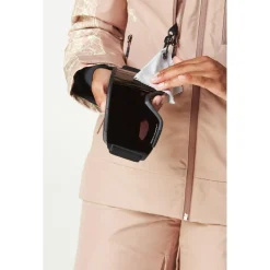 Veste De Ski Femme|Veste De Ski<Picture Blouson Ski Exa Textury Print Textury Print Roebuck