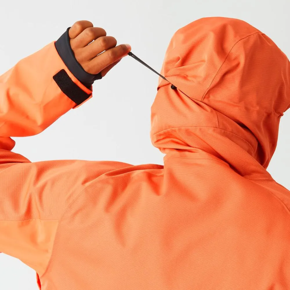 Sale Blouson Ski Goods Neon Flare Homme Veste De Ski|Veste De Ski Homme