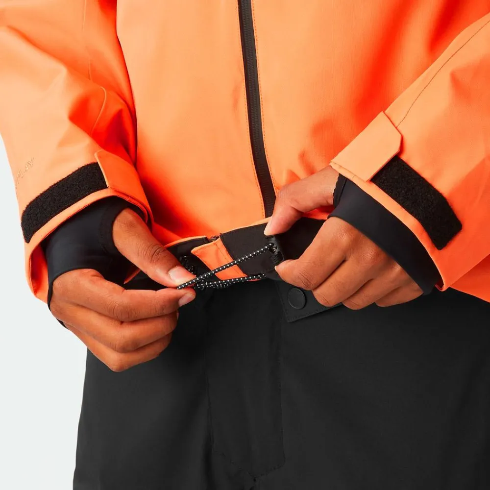 Sale Blouson Ski Goods Neon Flare Homme Veste De Ski|Veste De Ski Homme