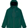 Clearance Blouson Ski Goods Ponderosa Pine Homme Veste De Ski Homme|Veste De Ski