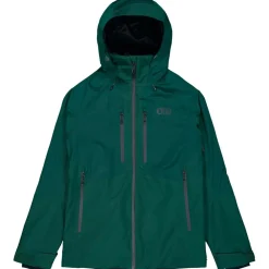 Clearance Blouson Ski Goods Ponderosa Pine Homme Veste De Ski Homme|Veste De Ski