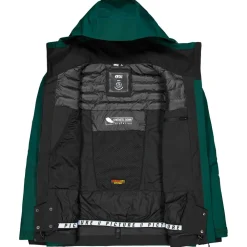 Clearance Blouson Ski Goods Ponderosa Pine Homme Veste De Ski Homme|Veste De Ski