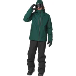 Clearance Blouson Ski Goods Ponderosa Pine Homme Veste De Ski Homme|Veste De Ski