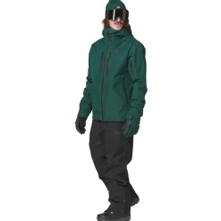 Clearance Blouson Ski Goods Ponderosa Pine Homme Veste De Ski Homme|Veste De Ski