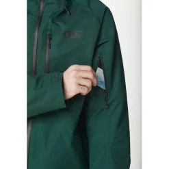 Clearance Blouson Ski Goods Ponderosa Pine Homme Veste De Ski Homme|Veste De Ski