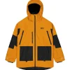New Blouson Ski Jomoh Jacket Honey Black Homme Veste De Ski|Veste De Ski Homme