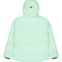 Veste De Ski Femme|Veste De Ski<Picture Blouson Ski Lement Silt Green