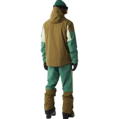 Blouson Ski Naikoon Reseda Homme Veste De Ski Homme|Veste De Ski